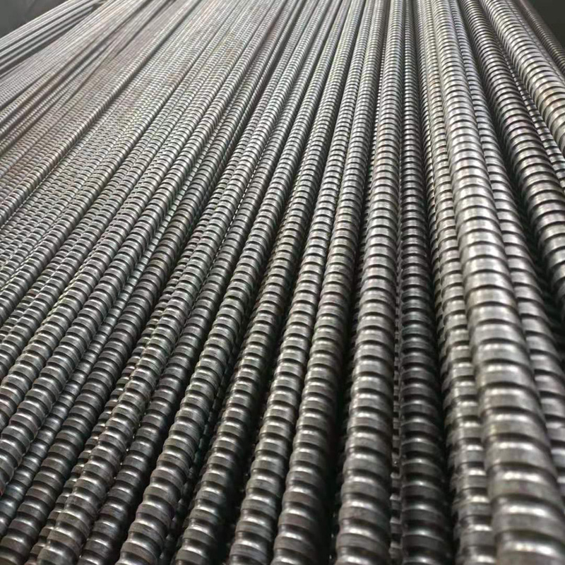 囊谦中空锚杆